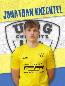 Avatar Bild für Jonathan Knechtel
