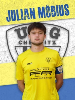 Avatar Bild für Julian Möbius