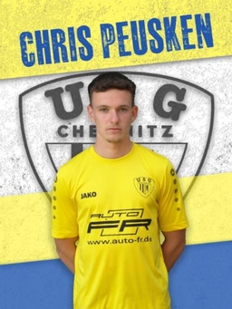 Avatar Bild für Chris Peusken