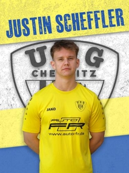 Avatar Bild für Justin Scheffler