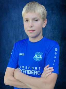Avatar Bild für Lukas Siepe