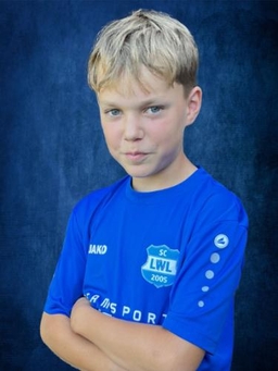 Avatar Bild für Liam Andreas Stump