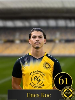 Avatar Bild für Enes Koc