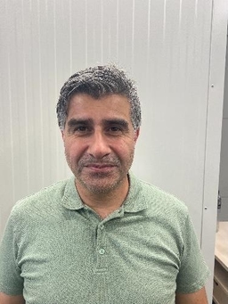 Avatar Bild für Abdullah Caliskan