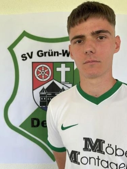 Avatar Bild für Dmytro Kroliuk