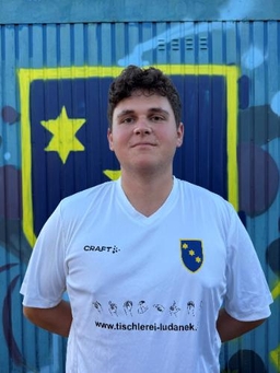 Avatar Bild für Maurice Degener