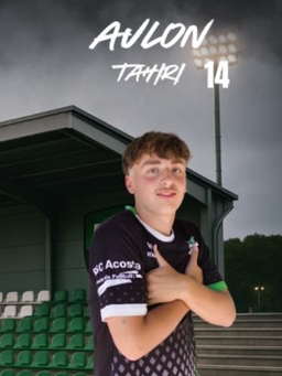 Avatar Bild für Aulon Tahiri