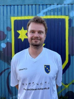 Avatar Bild für Tarik Stahlbuhk