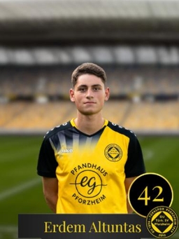 Avatar Bild für Erdem Altuntas