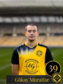 Avatar Bild für Gökay Muratlar