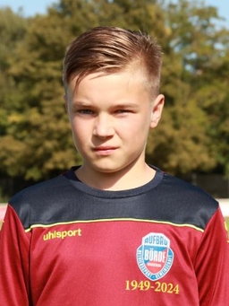 Avatar Bild für Luca Münch