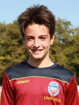Avatar Bild für Bennet Schindler