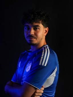 Avatar Bild für Adam Al Muhammad