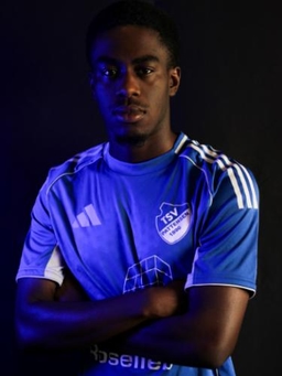 Avatar Bild für Stephen Hayford Adom Kwakye