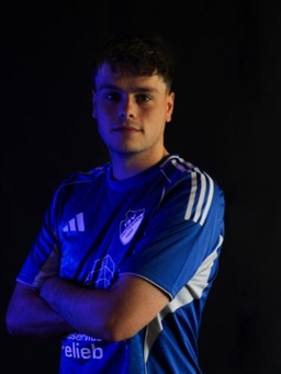 Avatar Bild für Jonah Ebers