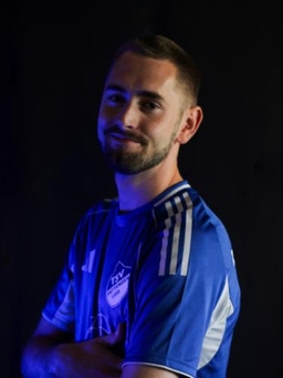 Avatar Bild für Melvin Görgen