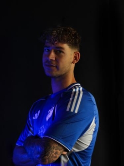 Avatar Bild für Gianluca Grupe