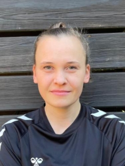 Avatar Bild für Louisa Froese