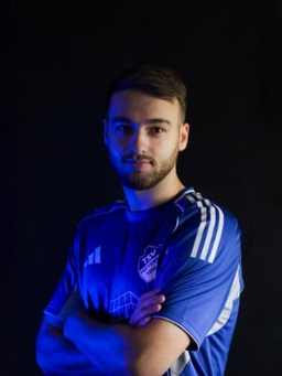 Avatar Bild für Felix Maetje