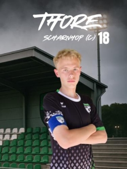 Avatar Bild für Thore Scharnhop