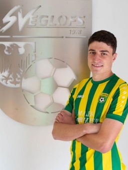 Avatar Bild für Samuel Briegel