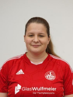 Avatar Bild für Laura Buchholz