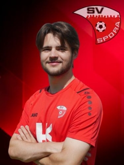 Avatar Bild für Darius Oehler