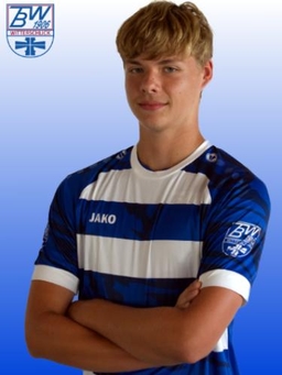 Avatar Bild für Domenik Schäfer