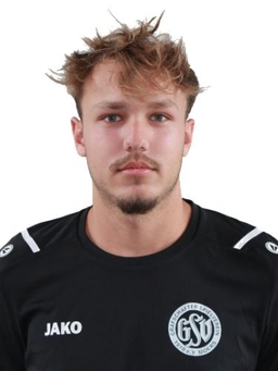 Avatar Bild für Louis Scholl