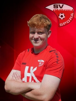 Avatar Bild für Maurice Renz