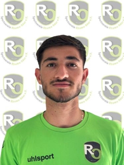 Avatar Bild für Luis Tahiri