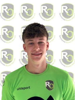 Avatar Bild für Luis Maxim Weise