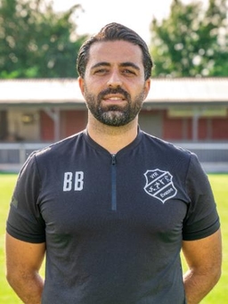 Avatar Bild für Burak Buruk