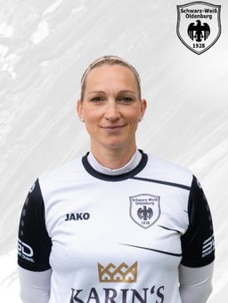 Avatar Bild für Nicole Kallweit