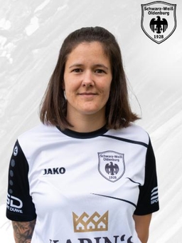 Avatar Bild für Vanessa Thamfald