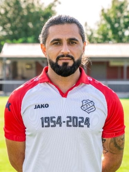 Avatar Bild für Saif Hussain