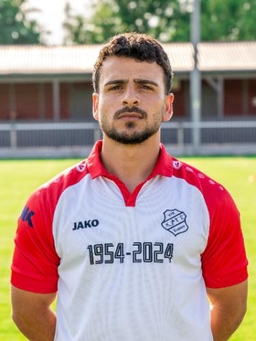 Avatar Bild für Ismail Kasso