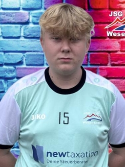 Avatar Bild für Louis Hubbert