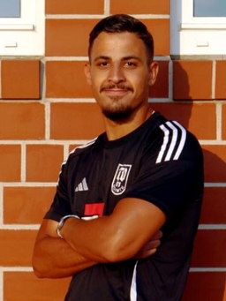 Avatar Bild für Shakib Hilwa