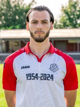 Avatar Bild für Justin Schaak