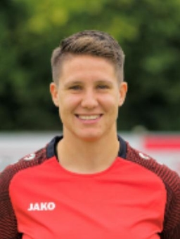 Avatar Bild für Janina Beffart