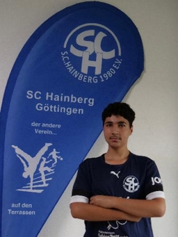 Avatar Bild für Mohammad Abroush