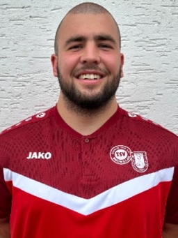 Avatar Bild für Leon Pape