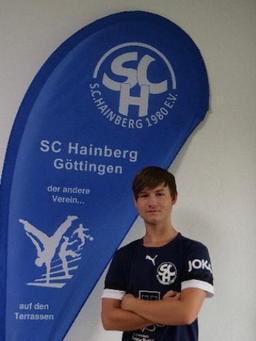 Avatar Bild für Mats Lasse Barié