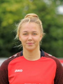 Avatar Bild für Anna Efimenko