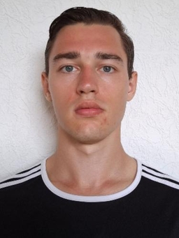 Avatar Bild für Georgii Dubrovin