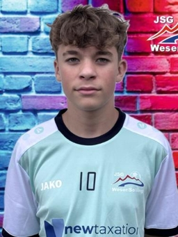 Avatar Bild für Ben-Elias Wolf