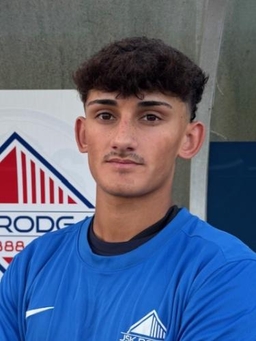 Avatar Bild für Kilian Wolf