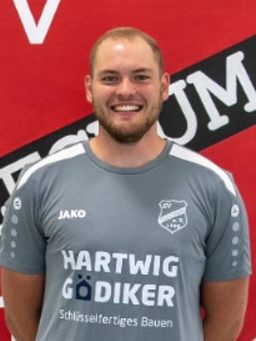 Avatar Bild für Nico Hatting