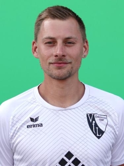 Avatar Bild für Patrick Block